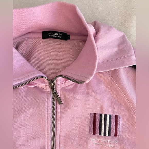 Burberry Active wear Jacket - Picture 7 of 12